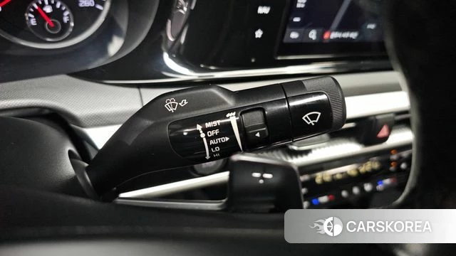 Kia K5 Hybrid 3rd Generation id 4619257 из Кореи 7