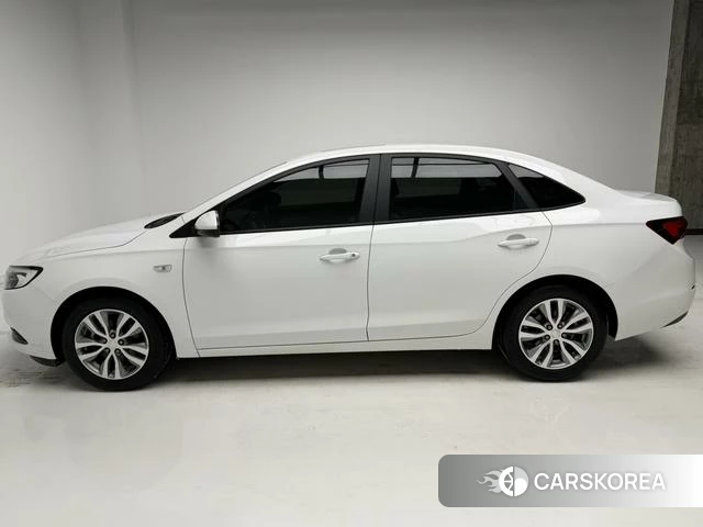 Buick Yinglang id 4254333 из Китая 7