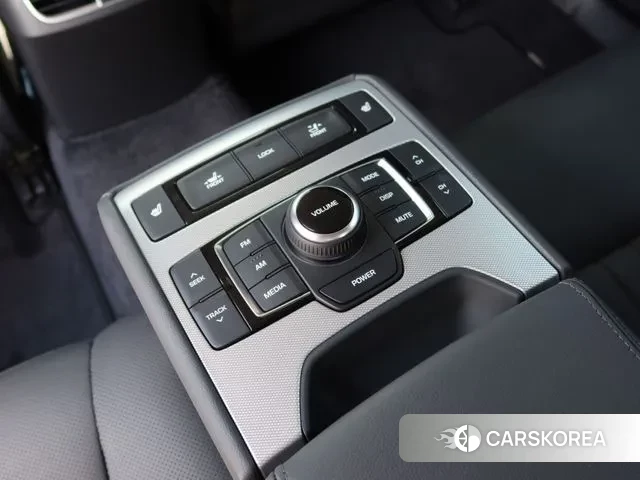 Genesis G80 id 3631927 из Кореи 7