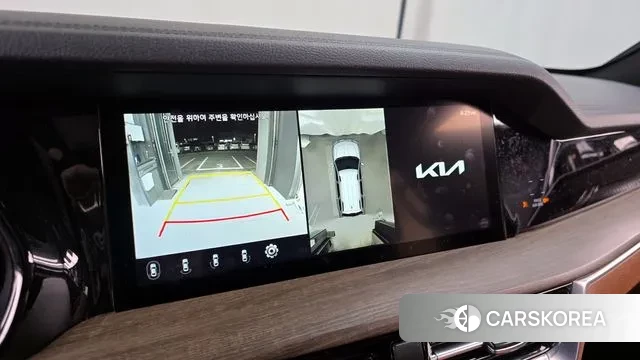 Kia Mohave Master id 3462761 из Кореи 7