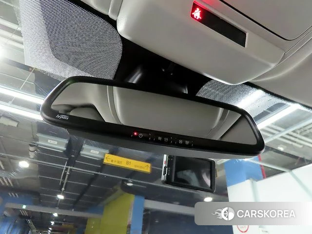 Renault Korea (Samsung) SM6 id 4581637 из Кореи 7