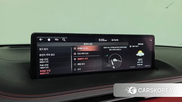 Genesis GV70 id 4280874 из Кореи 7