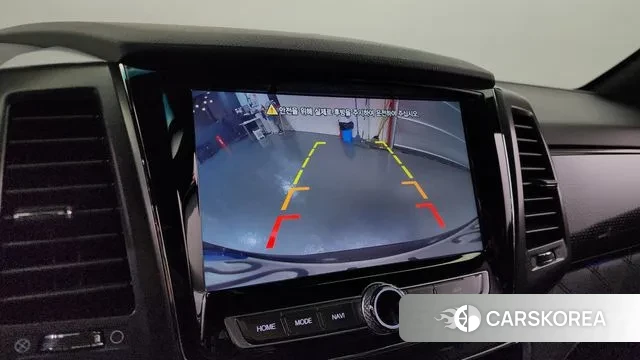 Ssangyong G4 Rexton id 3681686 из Кореи 7