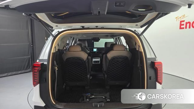Kia The New Carnival 4th Generation id 4782985 из Кореи 7