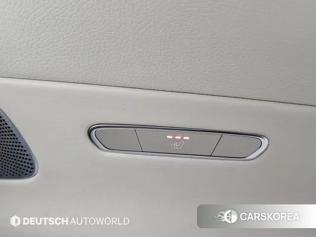 Mercedes-Benz S-Class W222 id 3765428 из Кореи 7