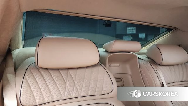 Genesis G90 (RS4) id 4635776 из Кореи 7