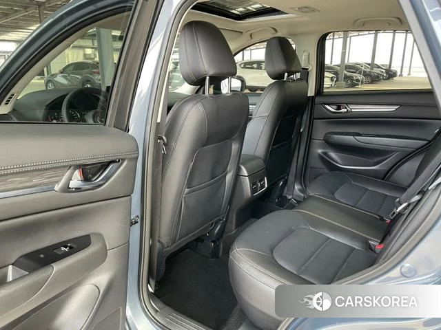 Mazda CX-5 id 4314558 из Китая 7