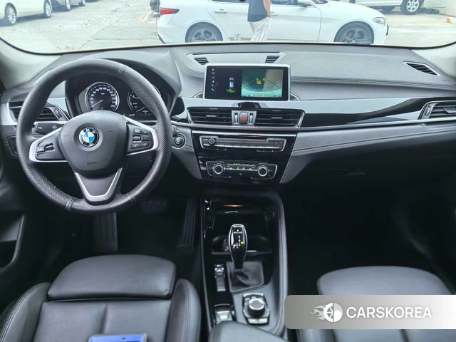 BMW X2 (import) id 4209021 из Китая 7