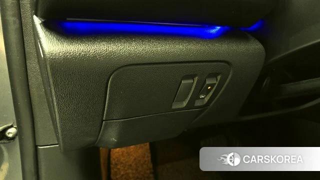 Renault Korea (Samsung) SM6 id 3937107 из Кореи 7