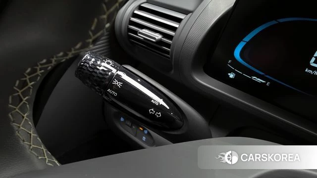 Hyundai Casper id 3897236 из Кореи 7