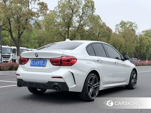 BMW 1 series id 4265314 из Китая 7