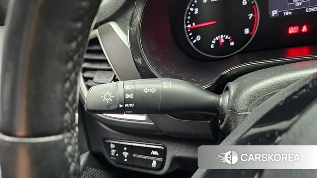 Kia Seltos id 3965504 из Кореи 7