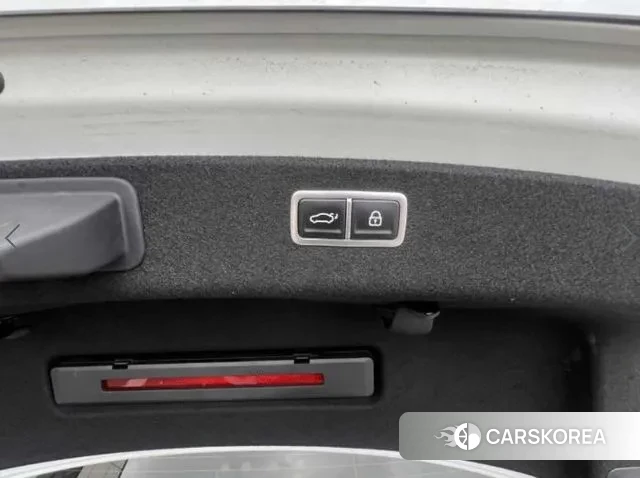 Genesis G80 (RG3) id 3060283 из Кореи 7