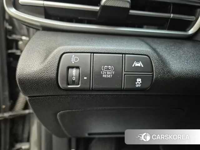 Hyundai Avante Hybrid (CN7) id 3708184 из Кореи 7