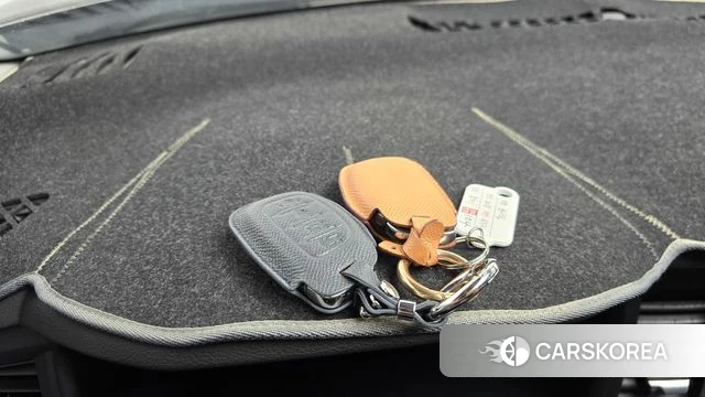 Hyundai Sonata New Rise id 4430644 из Кореи 7
