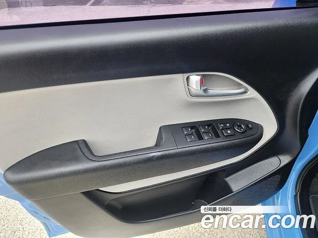 Kia The New Ray id 2765739 из Кореи 7