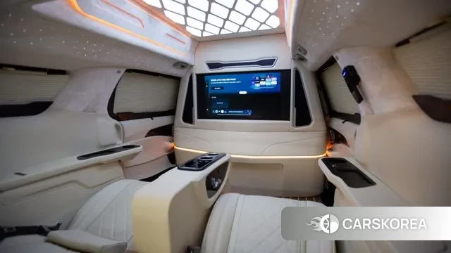 Kia The New Carnival 4th Generation id 3731510 из Кореи 7