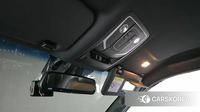 Ssangyong The New Rexton Sports Cannes id 4593068 из Кореи 7