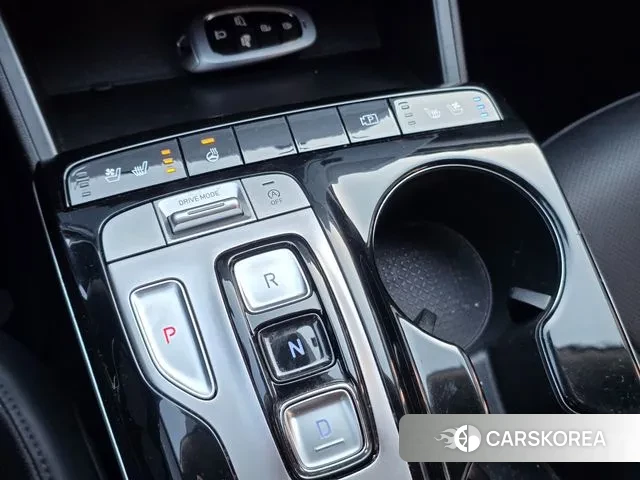 Hyundai Tucson (NX4) id 3437946 из Кореи 7