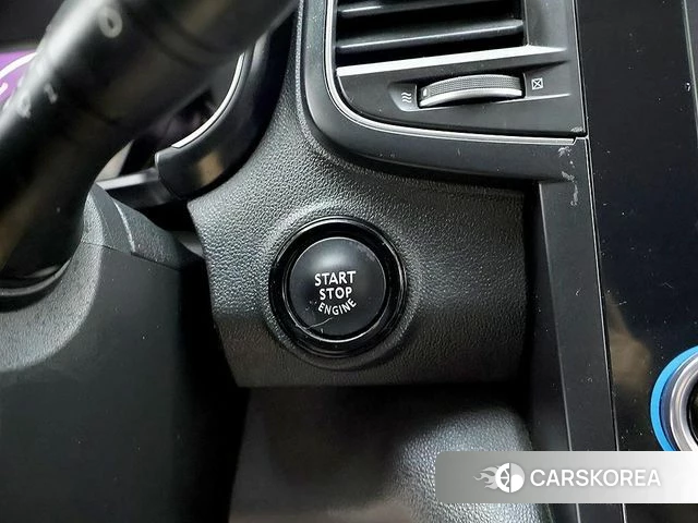 Renault Korea (Samsung) The New QM6 id 4614869 из Кореи 7
