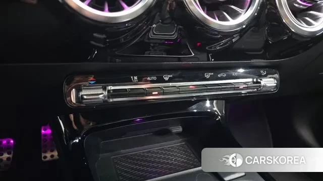 Mercedes-Benz CLA-Class C118 id 2965199 из Кореи 7