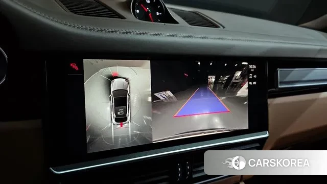 Porsche Cayenne (PO536) id 3606073 из Кореи 7