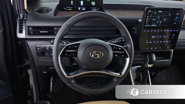 Hyundai Staria id 4880992 из Кореи 7
