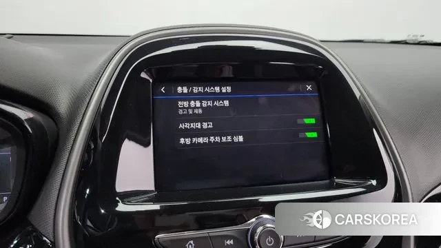 Chevrolet (GM Daewoo) The New Spark id 3641289 из Кореи 7