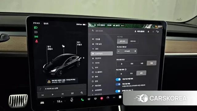 Tesla Model 3 id 3028473 из Кореи 7