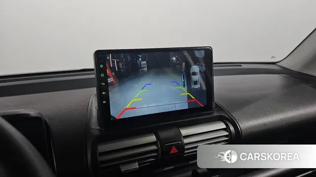 Hyundai Casper id 3600295 из Кореи 7