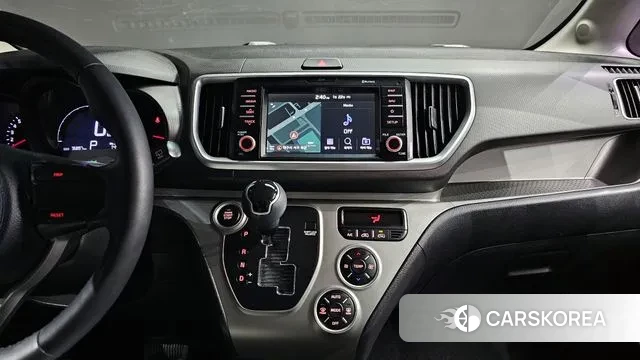 Kia The New Ray id 3612460 из Кореи 7