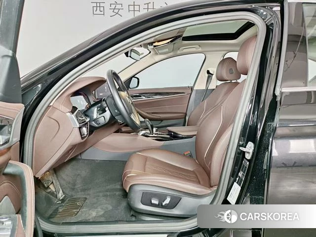 BMW 5 series id 4278886 из Китая 7