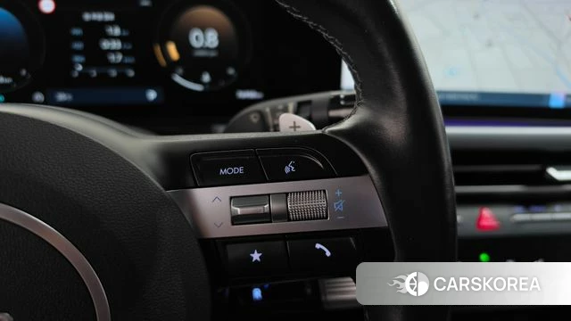 Hyundai Sonata D Edge (DN8) id 4670460 из Кореи 7