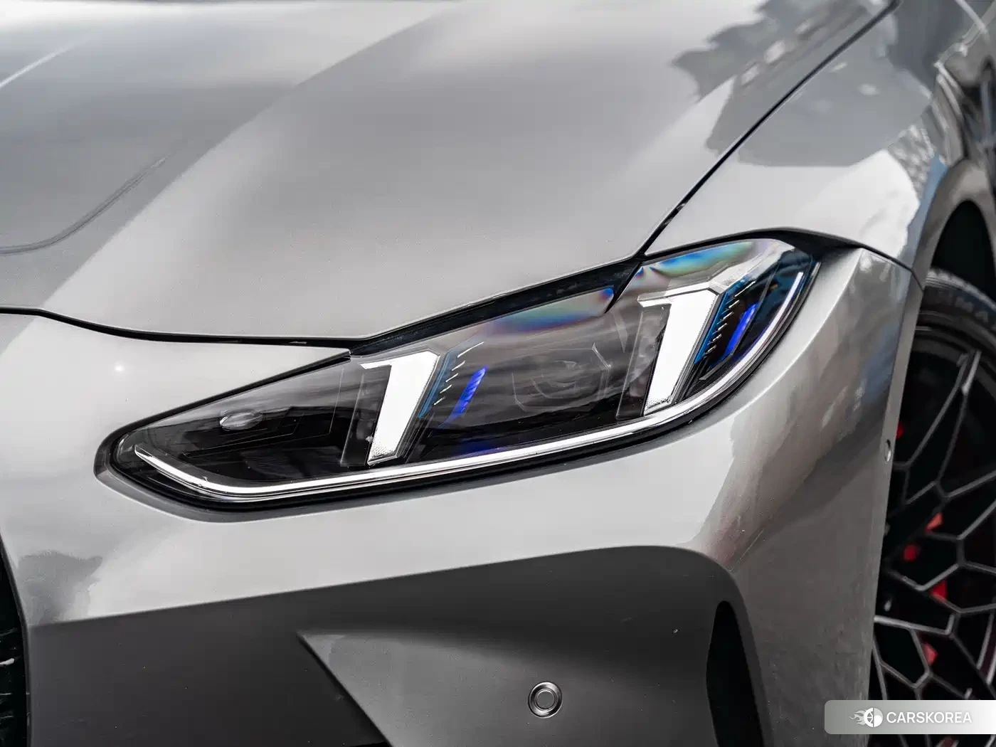 BMW M4 id 4601139 из Китая 7