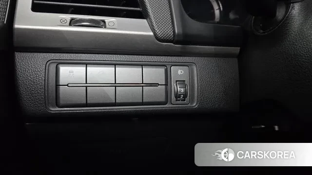 Ssangyong Rexton Sports id 3418059 из Кореи 7