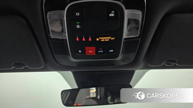 Hyundai Tucson (NX4) id 3914882 из Кореи 7