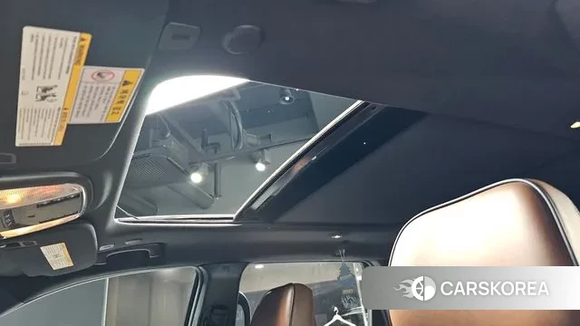 Jeep Grand Cherokee id 3018151 из Кореи 7