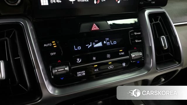 Kia Sorento 4th Generation id 4202109 из Кореи 7