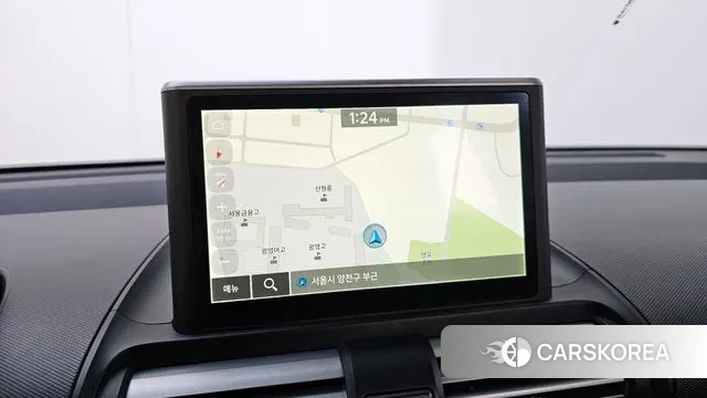 Hyundai Casper id 3322856 из Кореи 7