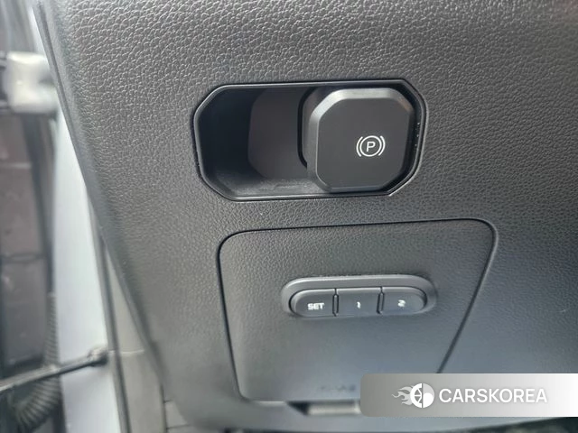 Ssangyong Torres id 4768184 из Кореи 7