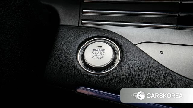 Hyundai The New Grandeur IG id 4642304 из Кореи 7