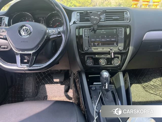 Volkswagen Sagitar id 4240979 из Китая 7