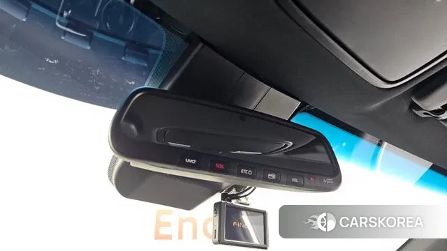 Kia Sportage The Bold id 3778336 из Кореи 7