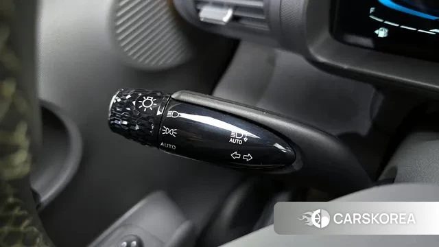 Hyundai Casper id 3477856 из Кореи 7