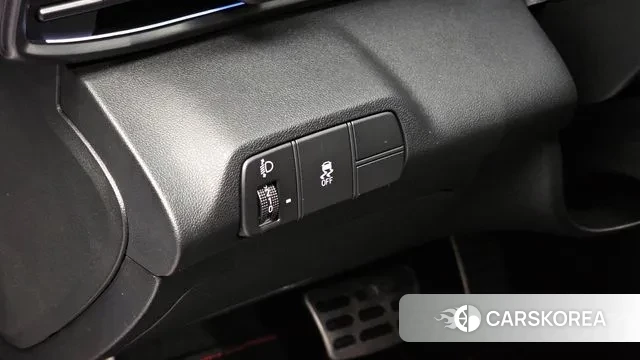 Hyundai The New Avante (CN7) id 3359340 из Кореи 7