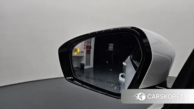 Hyundai The New Grandeur IG Hybrid id 3712292 из Кореи 7