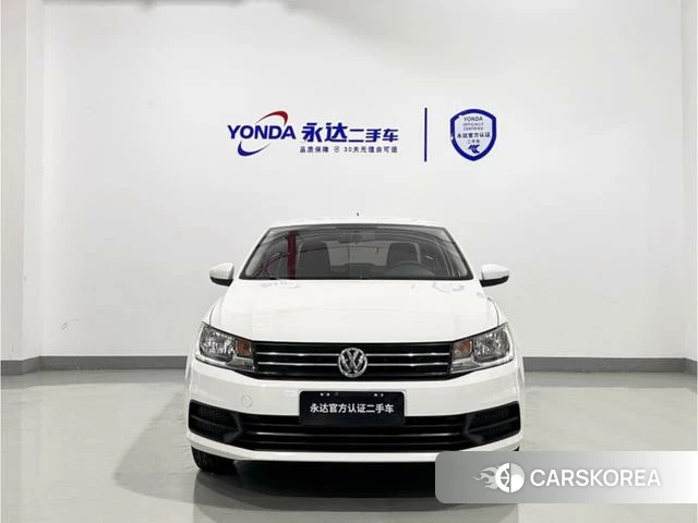 Volkswagen Santana id 4253065 из Китая 7