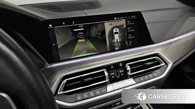 BMW X5 (G05) id 2969401 из Кореи 7