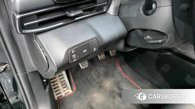 Hyundai Avante (CN7) id 3859526 из Кореи 7