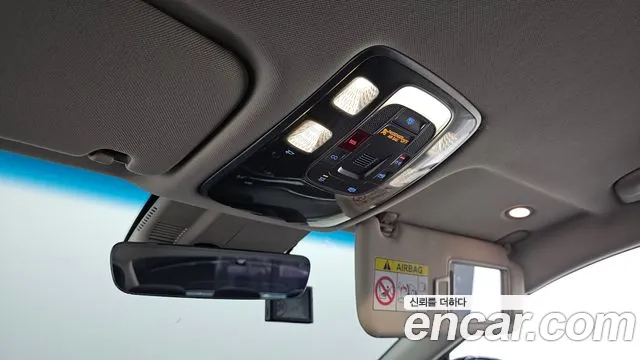 Genesis G80 (RG3) id 2832766 из Кореи 7